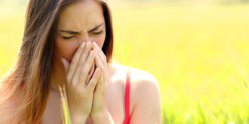 Ανοιξιάτικες Αλλεργίες: Γιατί είναι τόσο μεγάλη η έξαρση κρουσμάτων;